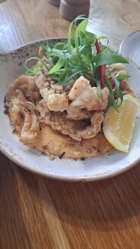 Regatta Bar And Eatery - Hospitality and gastronomy