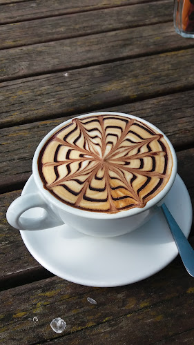 Comentarii opinii despre The Station Pottery Cafe Rangiora