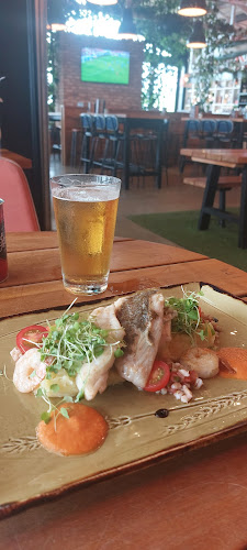 Long Bay Surf Club - Hospitality and gastronomy