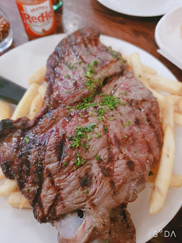 The Occidental - Hospitality and gastronomy