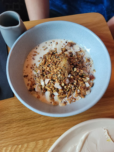 Reviews of Odettes Eatery in Auckland - Hospitality and gastronomy