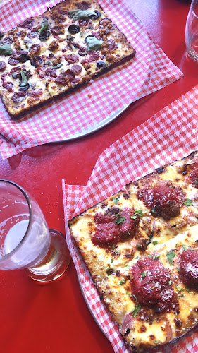 Opinii despre Avenue Squared @ Rita's în Mount Maunganui - Hospitality and gastronomy