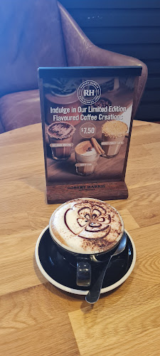 Opinii despre Robert Harris Cafe în Tauranga - Hospitality and gastronomy