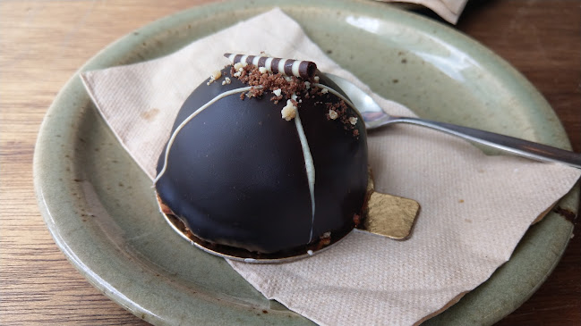 La Cloche Terrace | Wellington French Café & Catering - Hospitality and gastronomy