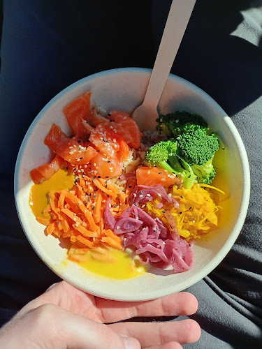 Dripping Bowl - Hospitality and gastronomy