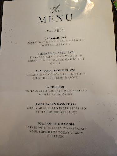 Northstar Motel Restaurant & Bar Phone number