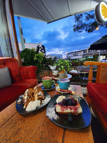 Corelli's Cafe - Hospitality and gastronomy