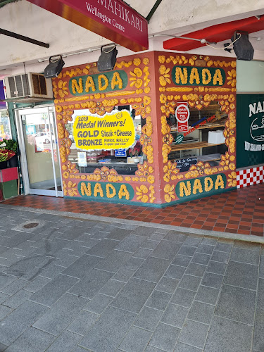Nada Bakery - Hospitality and gastronomy
