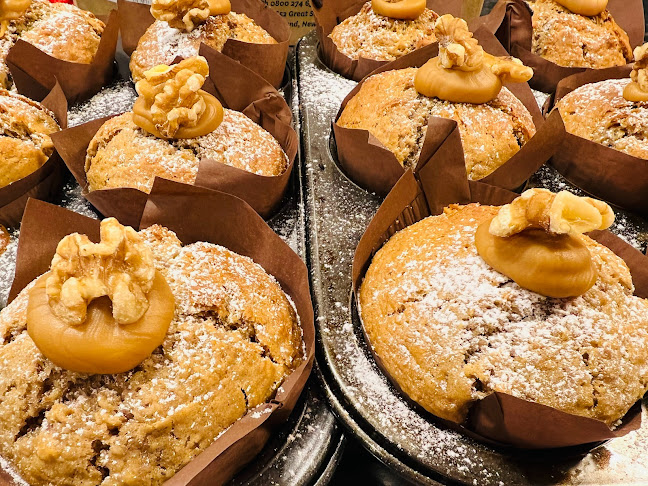 Comentarii opinii despre The Lunchbox Catering Co