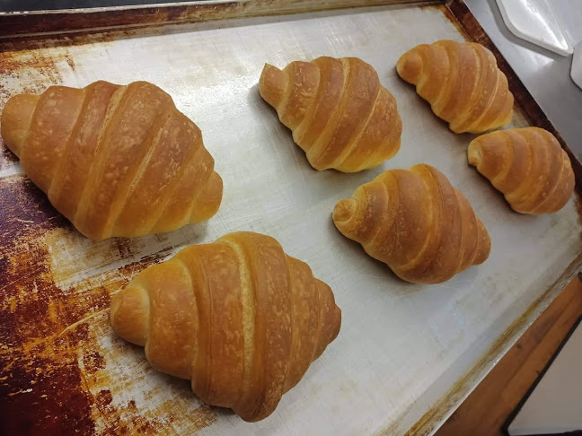 Opinii despre East Coast Bakery în Auckland - Hospitality and gastronomy