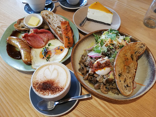 MELBA Hillsborough - Hospitality and gastronomy