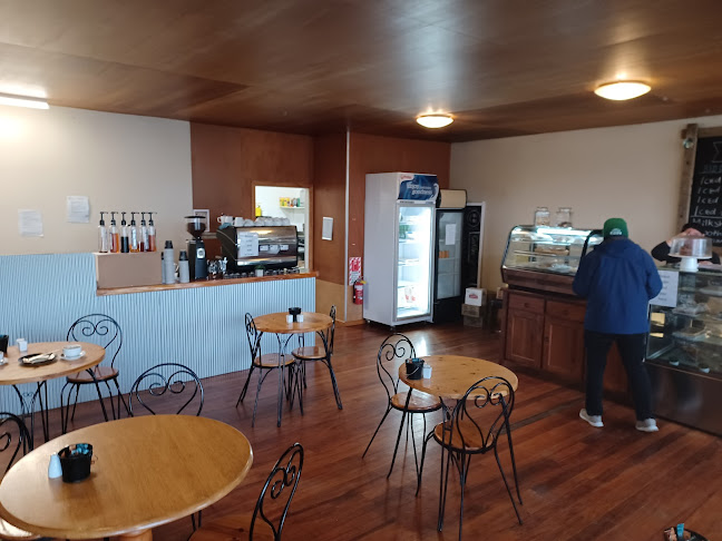 Opinii despre Catlins Cafe în Owaka - Hospitality and gastronomy