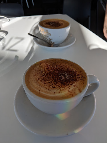 Elizabeth Cafe & Larder Phone number