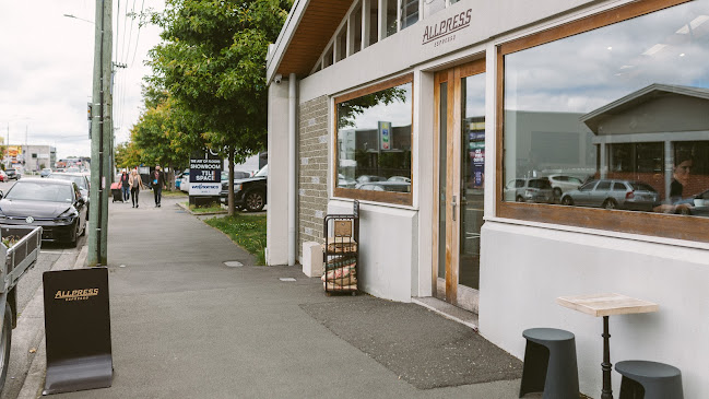 110 Montreal Street, Sydenham, Christchurch 8023, New Zealand