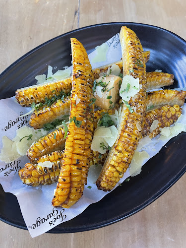 Opinii despre Joe's Garage în Rangiora - Hospitality and gastronomy