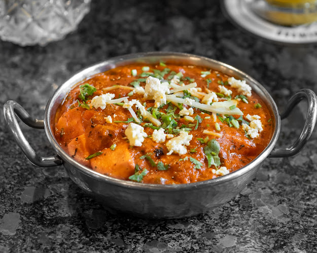 Indigo Indian Restaurant and Bar