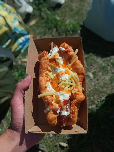 Reviews of Tom's Chimney Cake in Wellington - Hospitality and gastronomy