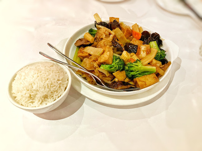 Opinii despre Dragon Boat Restaurant în Auckland - Hospitality and gastronomy