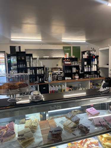 Cafe Mayfield Open Times