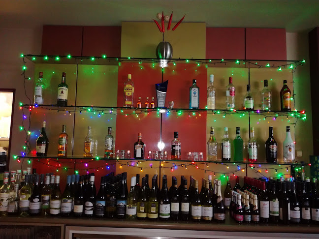 Rangoli Indian Restaurant - Levin