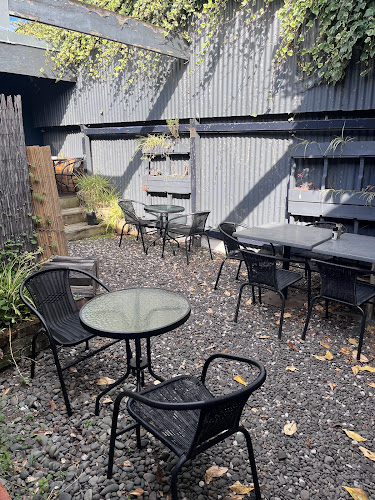 Mischief Cafe - Hospitality and gastronomy