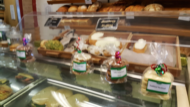 Comentarii opinii despre Nada Bakery