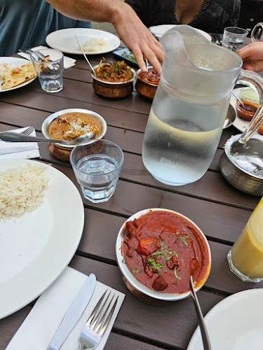 The Indian Cafe - Nelson