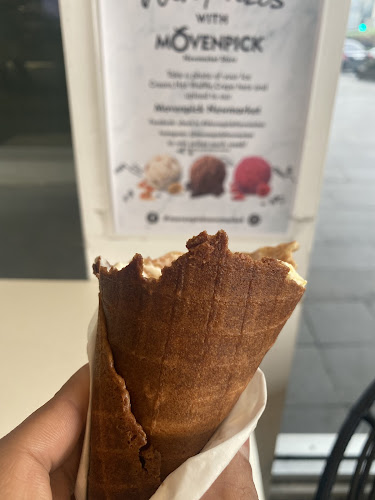 Movenpick Newmarket - Auckland