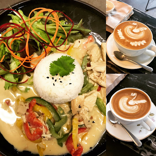 Reviews of Blind Basket Cafe in Auckland - Hospitality and gastronomy