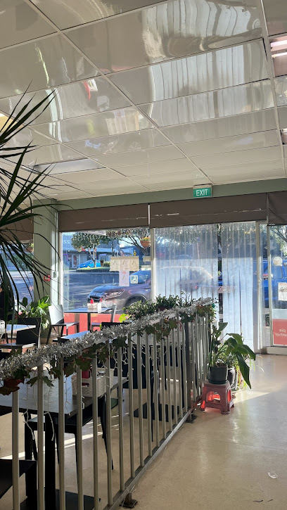 Pecks Cottage Bakery & Cafe