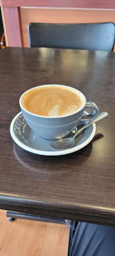 Brandy's Cafe - Auckland