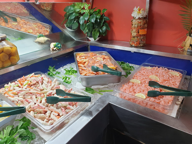 Happy Days Buffet Restaurant - Auckland