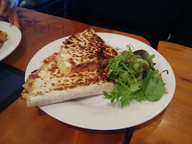 Punters Bar & Grill - Hospitality and gastronomy