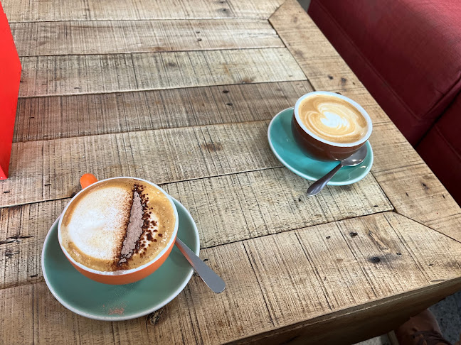 The General Store Waitomo - Hospitality and gastronomy