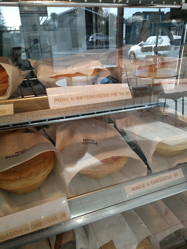 Opinii despre Oxford Cafe în Cambridge - Hospitality and gastronomy