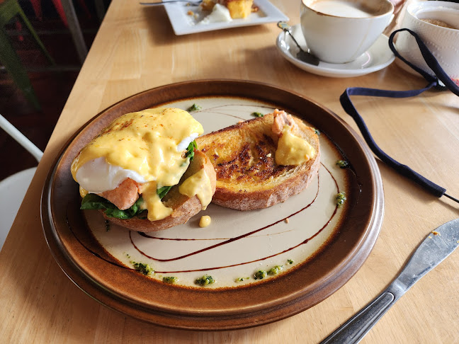 Kaos in Papakura - Hospitality and gastronomy