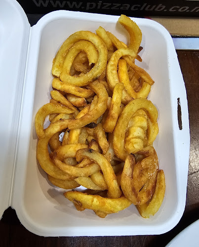 Comentarii opinii despre Pizza Club Max - Tauranga