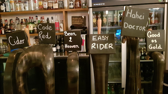 Comentarii opinii despre The Pour House and The Coromandel Brewing Company