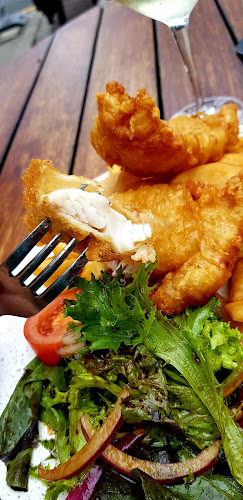 Butterfish Restaurant And Cafe - Hospitality and gastronomy