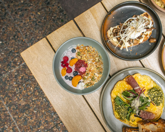 MELBA Vulcan - Auckland