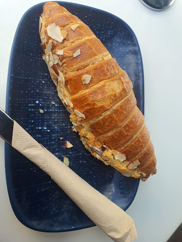 Cafe Baku - Hospitality and gastronomy