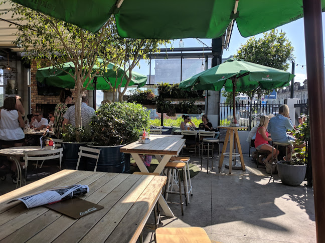 Citizen Park - Auckland