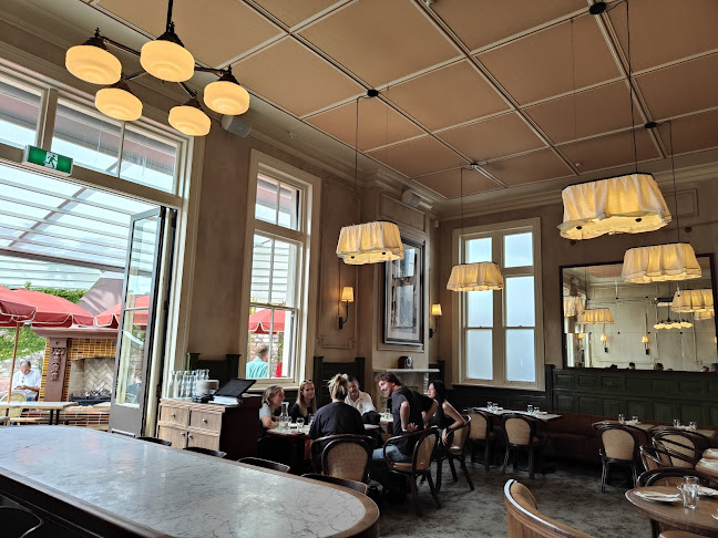 Comentarii opinii despre Hotel Ponsonby