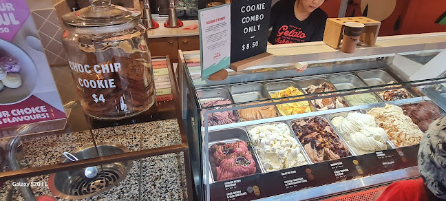 Comentarii opinii despre Island Gelato Co. Newmarket