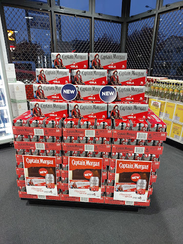 Super Liquor Rangiora - Rangiora