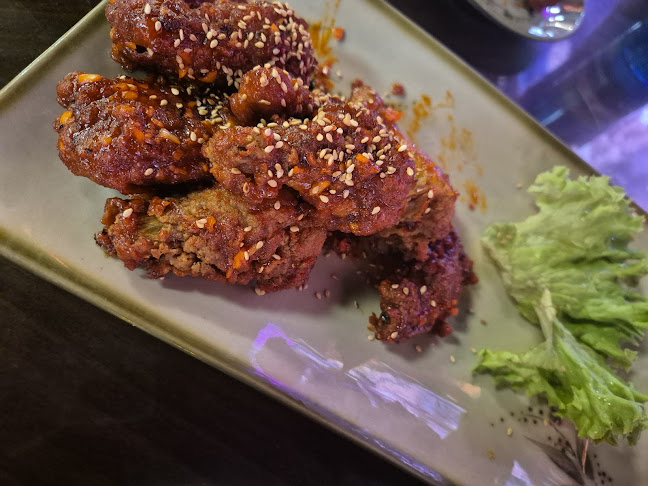 Love Asia Restaurant & Bar