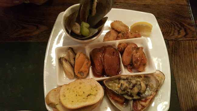 Opinii despre Leuven Belgium Beer Cafe în Wellington - Hospitality and gastronomy