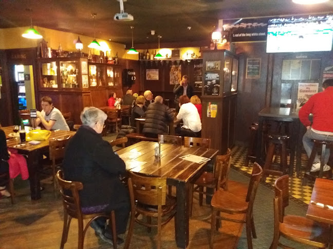 Rosie O'Grady's - Hospitality and gastronomy