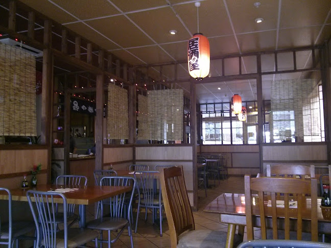 OMOIDE Japanese Restaurant Phone number