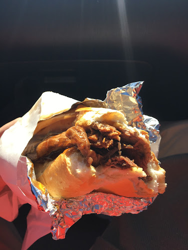 Ned's Roasts - Auckland